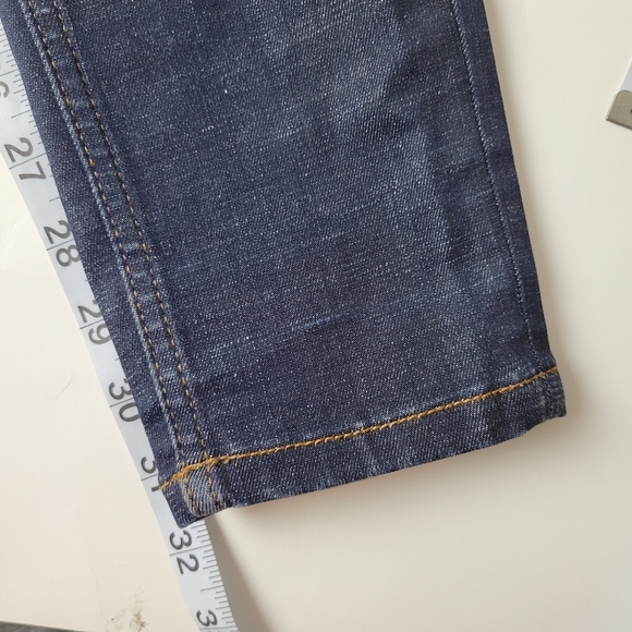 Maje Skinny Jeans Mid Rise - Picture 7 of 12